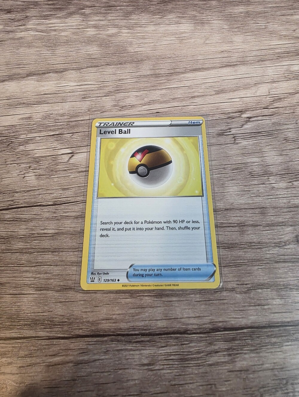 💫BUY 5 FOR $26 Pokemon Trainer Card